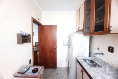Apartamento à venda, 43 m² por R$ 440.000,00 - Pitangueiras - Guarujá/SP