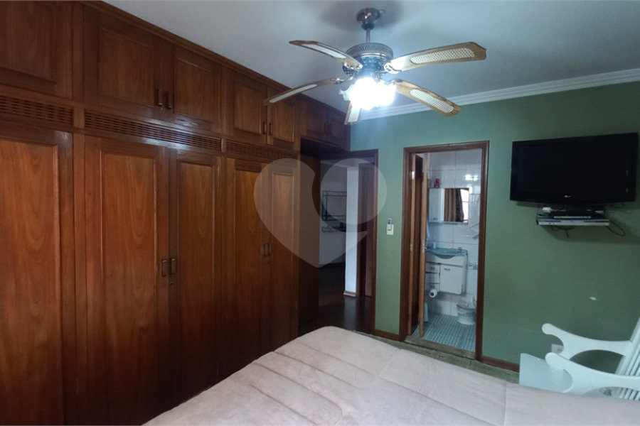 Sobrado à venda com 3 quartos, sendo 1 suíte, em Tucuruvi, São Paulo, SP