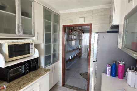 Duplex à venda com 3 quartos, sendo 2 suítes, em Vila Trujillo, Sorocaba, SP