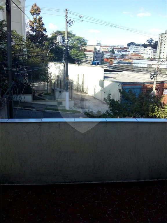 Sobrado à venda com 3 quartos, sendo 1 suíte, em Casa Verde, São Paulo, SP