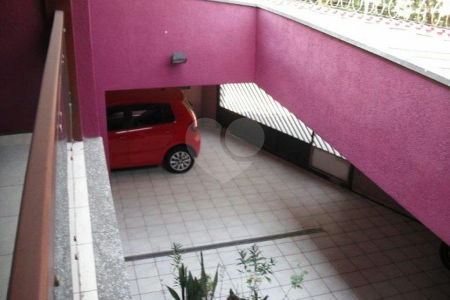 Sobrado à venda com 3 quartos, sendo 1 suíte, em Jaçanã, São Paulo, SP