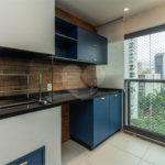 Apartamento à venda com 3 quartos, sendo 2 suítes, em Pinheiros, São Paulo, SP