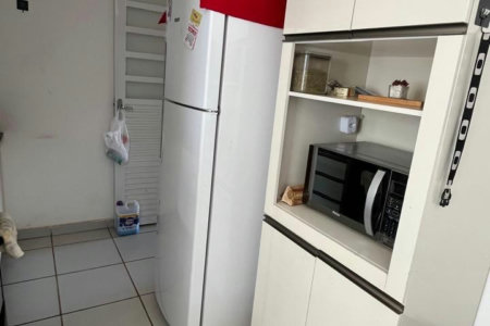 Casa à venda com 3 quartos, sendo 1 suíte,  no condomínio Eco Ville 4, Três Lagoas - MS