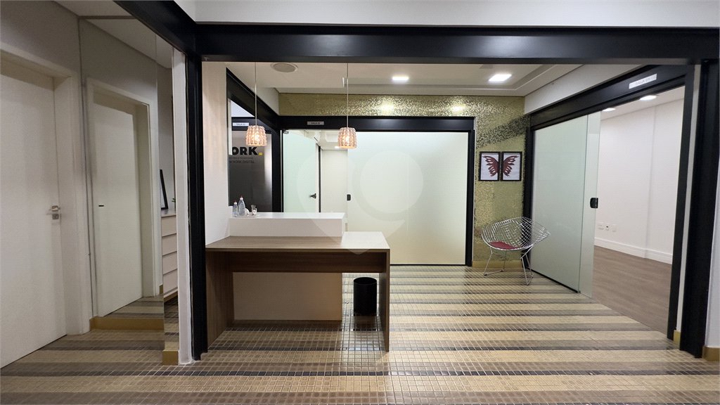 Sala para alugar em Cidade Nova I, Indaiatuba, SP
