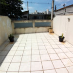 Sobrado à venda com 3 quartos, sendo 1 suíte, em Vila Paulista, São Paulo, SP
