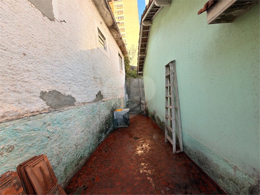 Terreno à venda com 4 quartos em Tucuruvi, São Paulo, SP