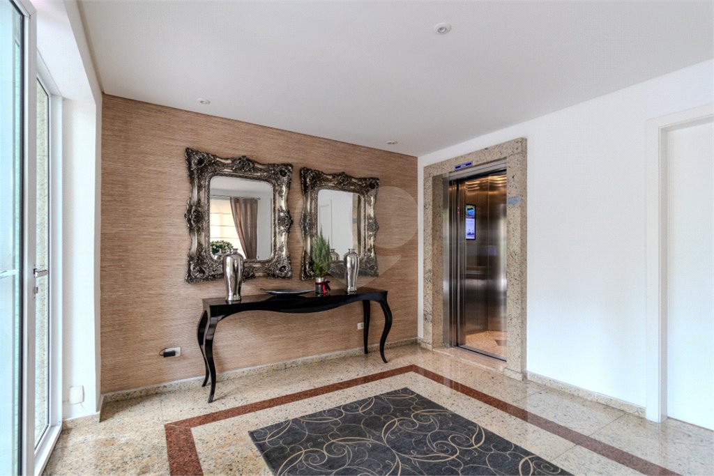 Apartamento à venda com 3 suítes em Vila Mascote, São Paulo, SP
