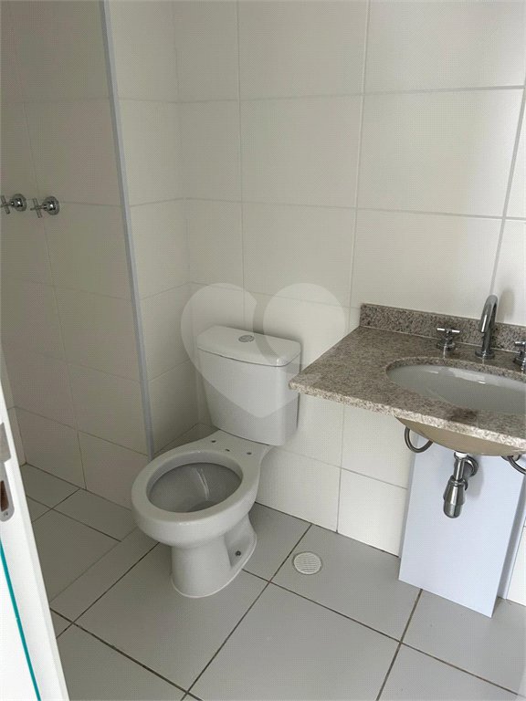 Apartamento à venda com 2 quartos, sendo 1 suíte, em Jardim Independência, São Paulo, SP
