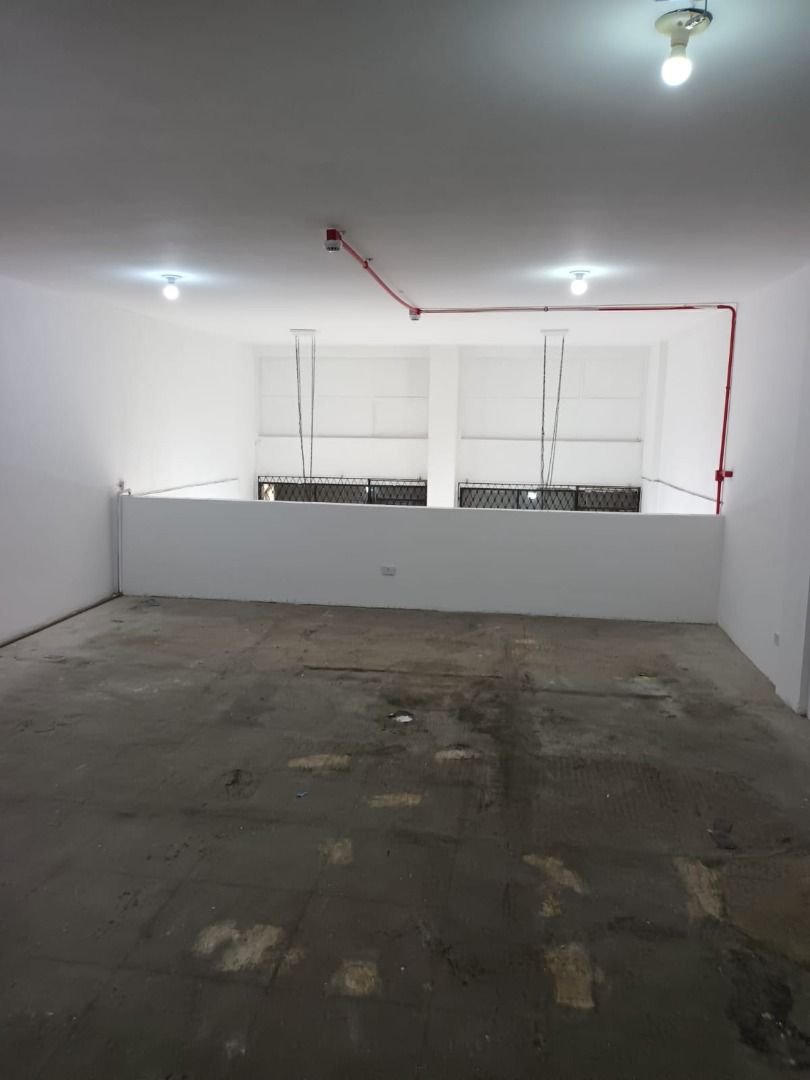 Loja para alugar, 110 m² por R$ 7.000,00/mês - Centro - Santos/SP