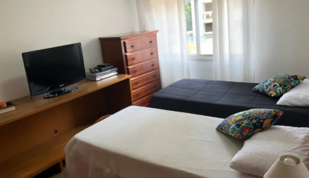 Apartamento à venda com 2 quartos em Pinheiros, São Paulo, SP