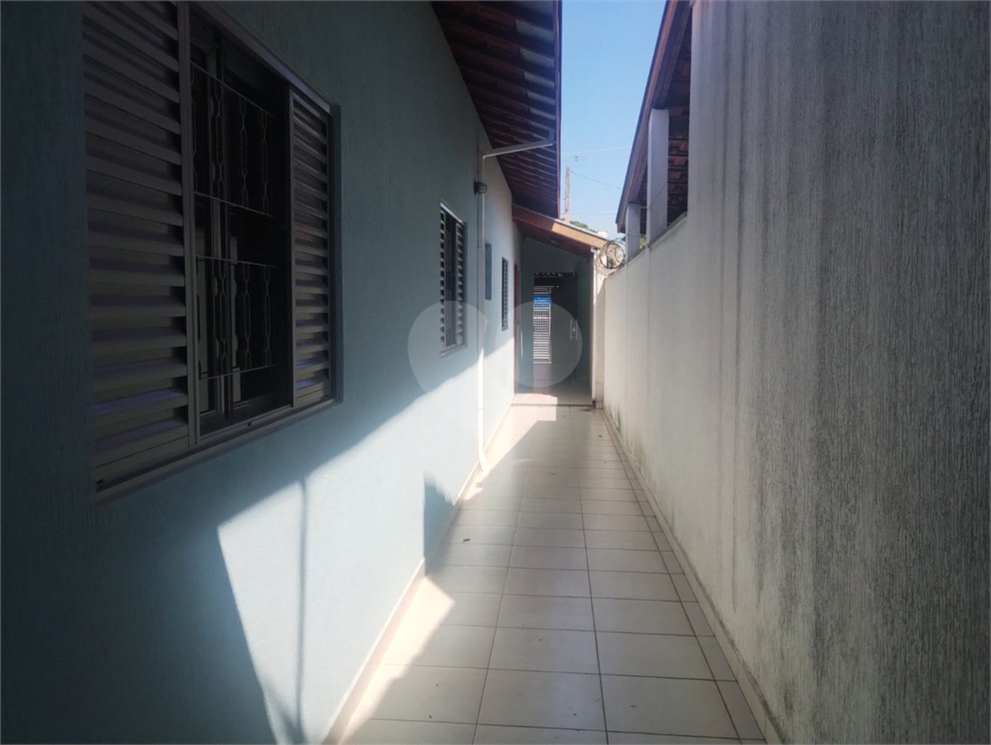 Casa à venda com 3 quartos, sendo 1 suíte, em Parque Industrial, São José dos Campos, SP