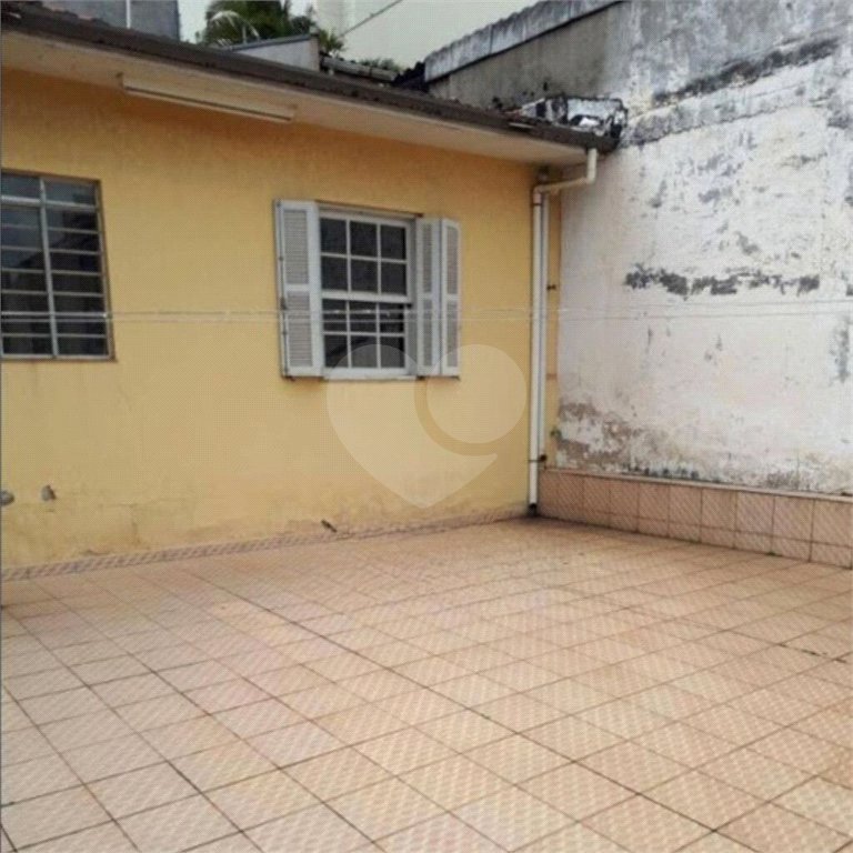 Casa à venda com 4 quartos em Vila Guarani (z Sul), São Paulo, SP
