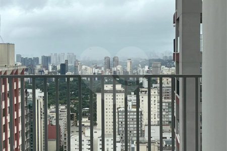 Apartamento à venda com 2 suítes em Jardim Paulista, São Paulo, SP