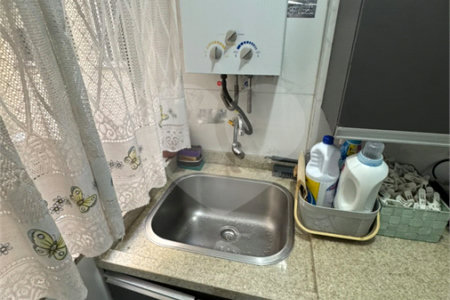 Apartamento à venda com 3 quartos, sendo 2 suítes, em Campo Grande, Rio de Janeiro, RJ