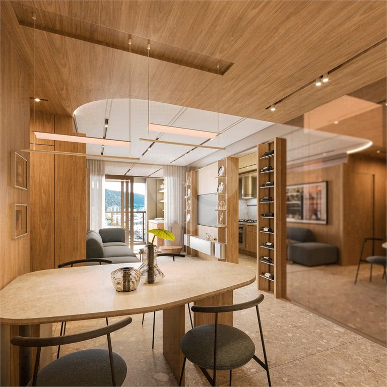Apartamento à venda com 2 quartos, sendo 1 suíte, em Botafogo, Rio de Janeiro, RJ
