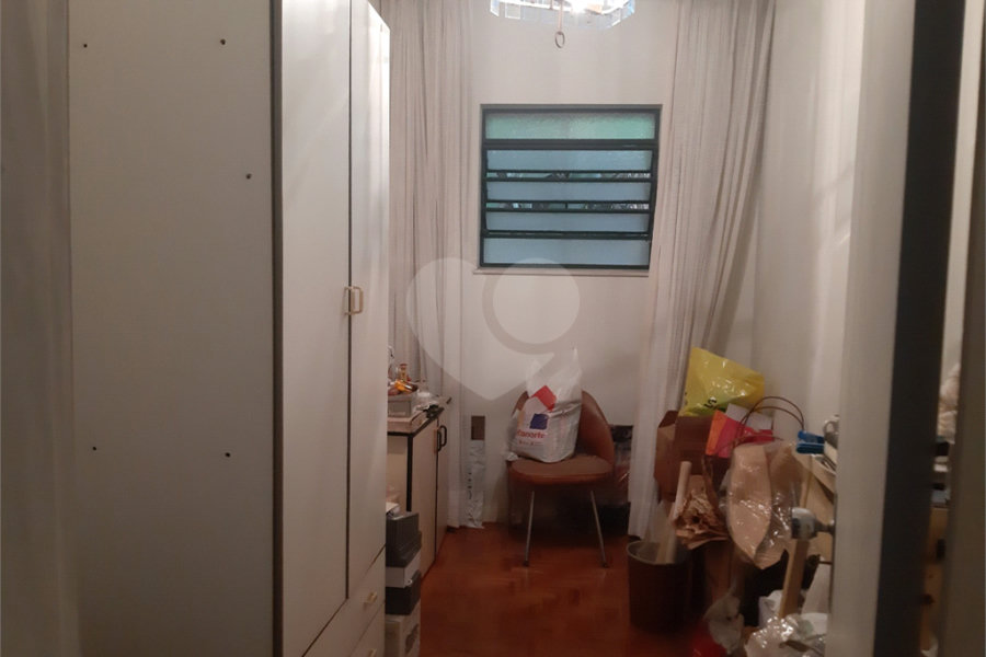 Sobrado à venda com 3 quartos, sendo 1 suíte, em Horto, São Paulo, SP