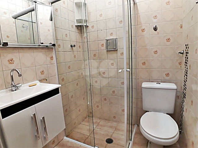 Casa Térrea à venda com 3 quartos, sendo 1 suíte,  em Jardim São Paulo(zona Norte), São Paulo, SP