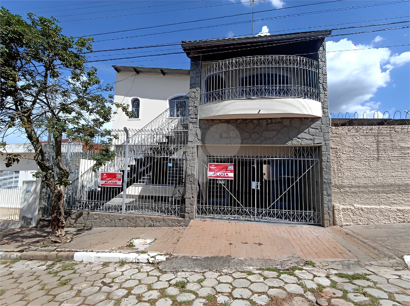Casa à venda ou para alugar com 6 quartos, sendo 2 suítes, em Jardim Itália, Itapetininga, SP