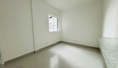 Apartamento com 1 dormitório à venda, 30 m² por R$ 330.000,00 - Embaré - Santos/SP