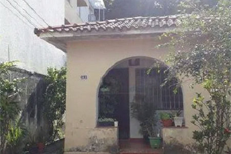 Casa à venda com 3 quartos em Vila Indiana, São Paulo, SP
