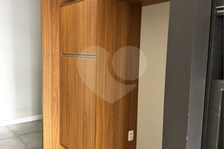 Apartamento à venda com 1 quarto em Barra Funda, São Paulo, SP
