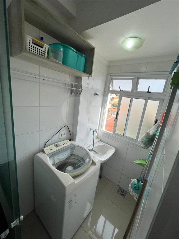 Apartamento à venda com 2 quartos em Jardim Piratininga, Sorocaba, SP