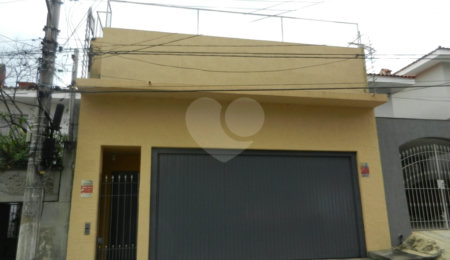 Casa à venda com 3 quartos, sendo 1 suíte,  em Brooklin, São Paulo, SP