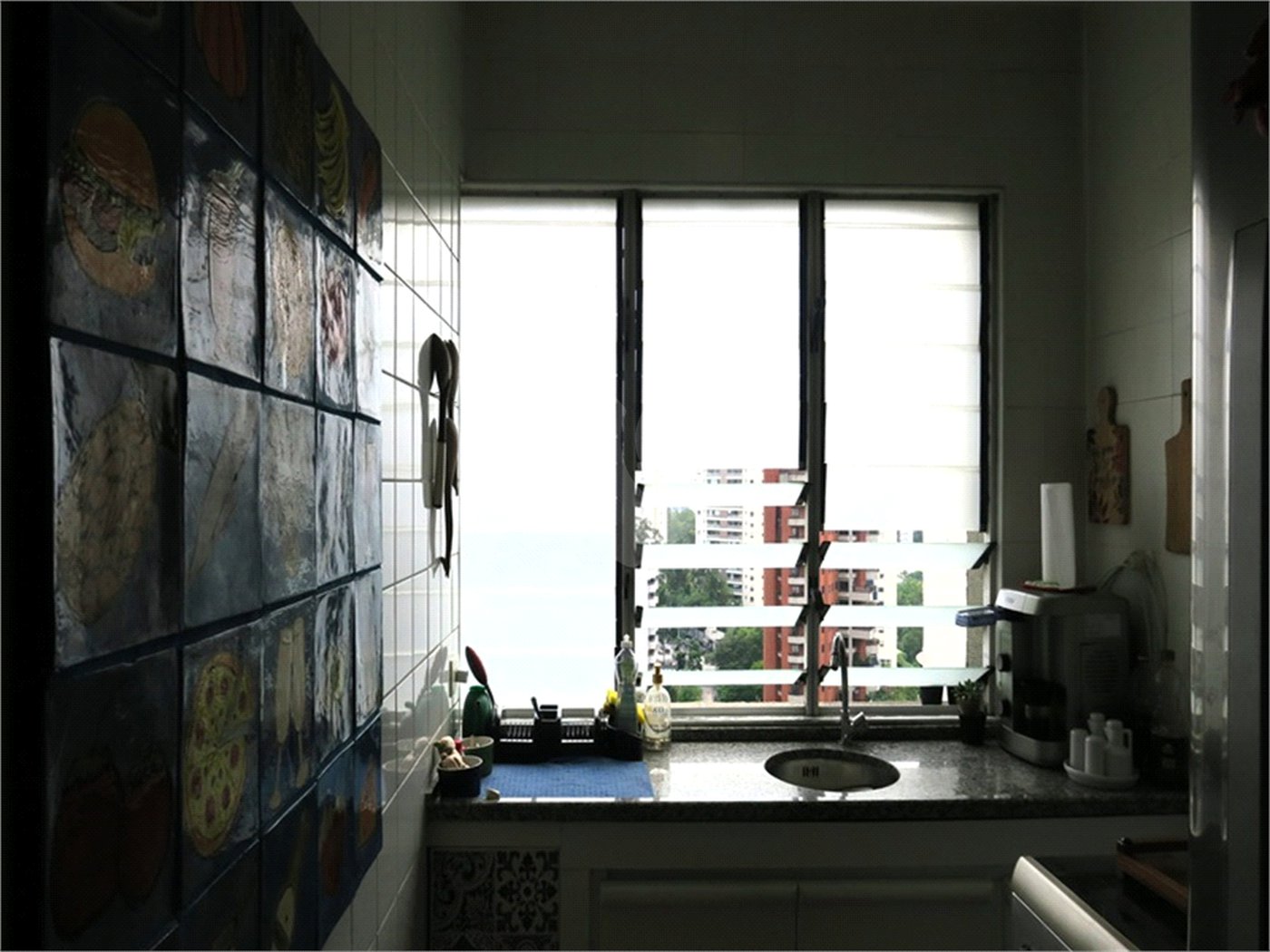 Apartamento à venda com 3 quartos, sendo 1 suíte, em Vila Andrade, São Paulo, SP
