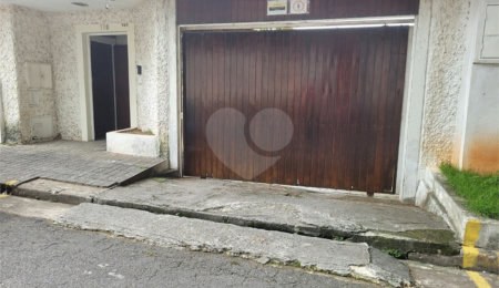Casa de Vila para alugar com 6 quartos, sendo 4 suítes,  em Tucuruvi, São Paulo, SP
