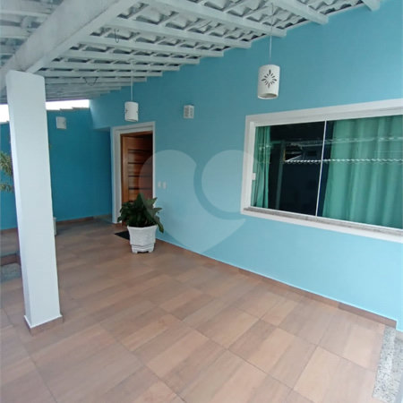 Casa à venda com 4 quartos, sendo 3 suítes, em Campo Grande, Rio de Janeiro, RJ