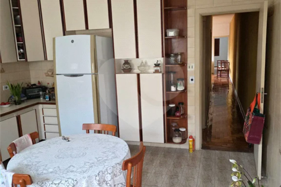 Apartamento à venda com 2 quartos em Água Fria, São Paulo, SP