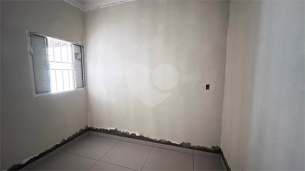 Casa à venda com 2 quartos em Bela Vista da Lagoa, Três Lagoas, MS