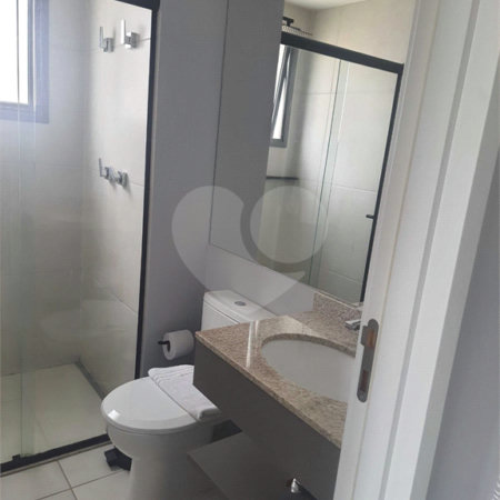 Apartamento à venda com 1 quarto em Moema, São Paulo, SP