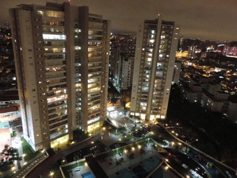 Apartamento à venda com 3 suítes em Jardim das Vertentes, São Paulo, SP