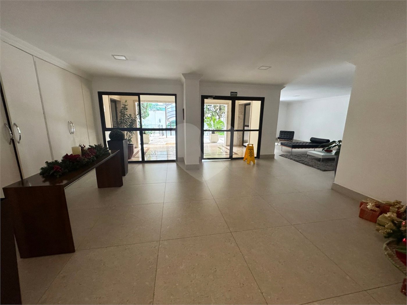 Apartamento à venda com 3 suítes em Indianópolis, São Paulo, SP