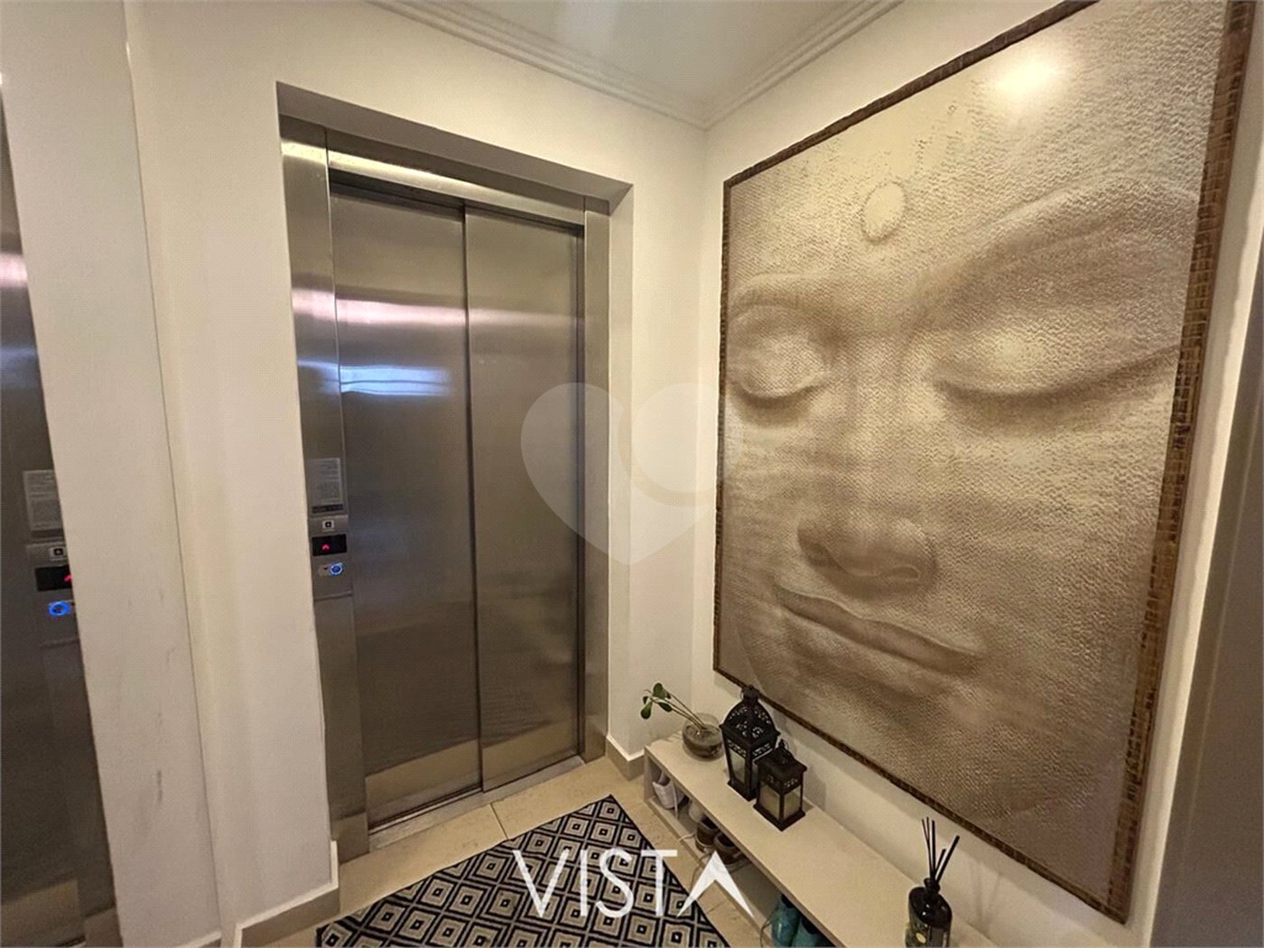 Apartamento à venda com 3 suítes em Chácara Califórnia, São Paulo, SP