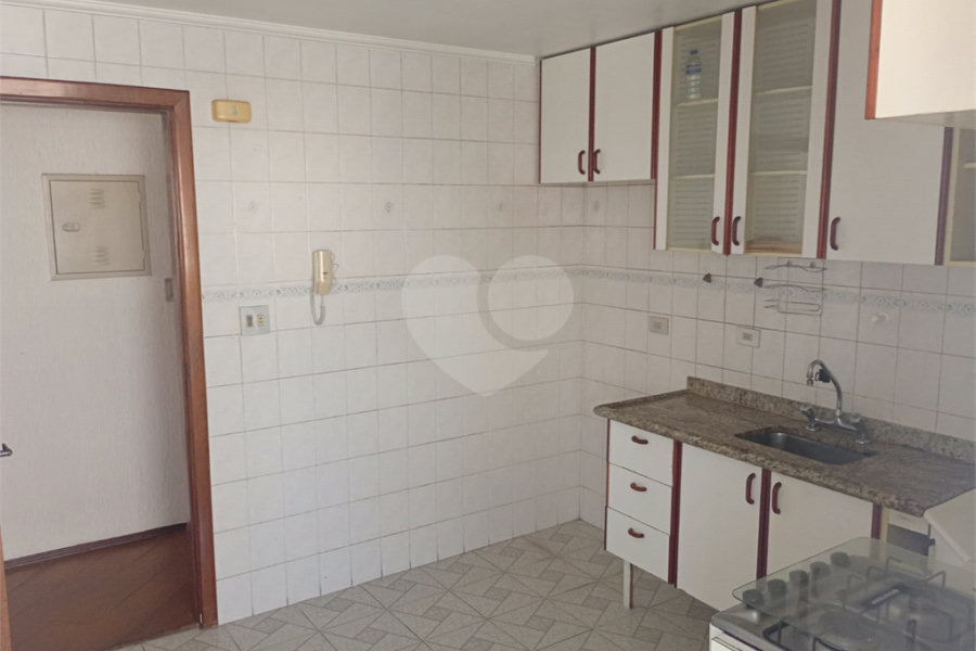 Apartamento à venda com 2 quartos, sendo 1 suíte, em Santana, São Paulo, SP