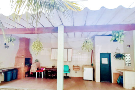 Sobrado à venda com 3 quartos em Água Fria, São Paulo, SP