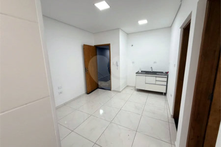 PRÉDIO COMERCIAL E RESIDENCIAL(KITNETS) COM GALPÃO À VENDA Jardim Ocara – Santo André/SP