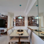 Apartamento à venda com 1 quarto em Vila Lídia, Campinas, SP