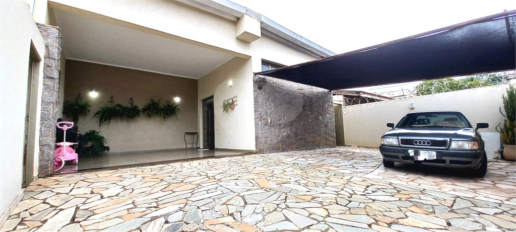 Casa Térrea à venda com 3 quartos, sendo 1 suíte, em Ribeirânia, Ribeirão Preto, SP