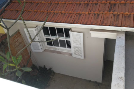 Sobrado à venda com 2 quartos em Santo Amaro, São Paulo, SP