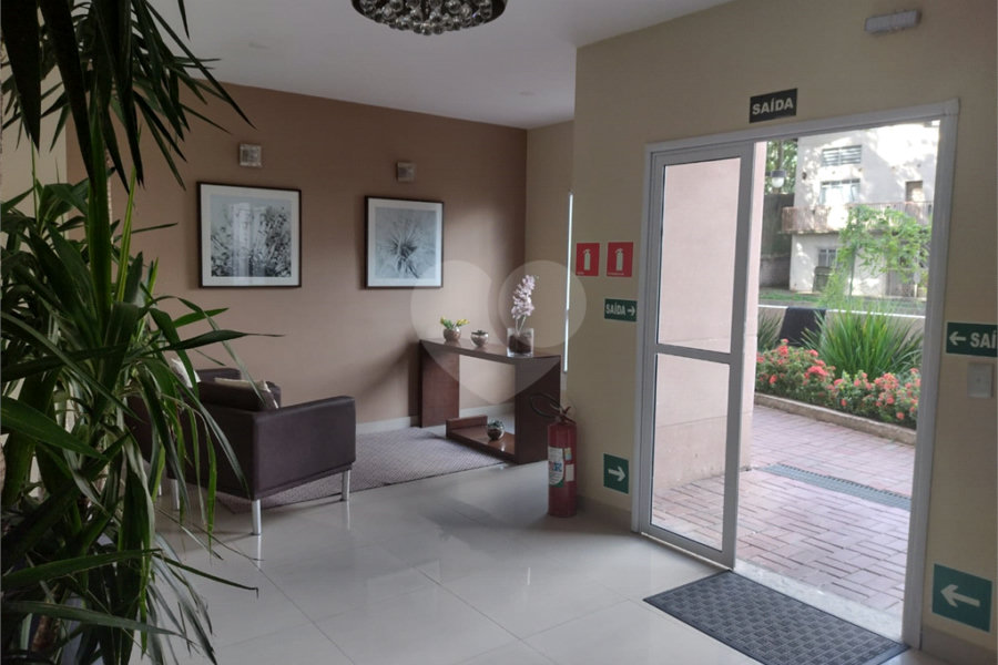 Apartamento à venda com 3 quartos, sendo 1 suíte,  em Imirim, São Paulo, SP