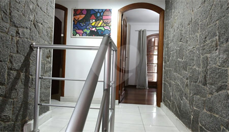 Sobrado à venda com 3 quartos, sendo 1 suíte,  em Limão, São Paulo, SP
