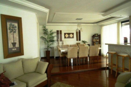 Apartamento à venda com 4 quartos, sendo 2 suítes, em Santa Teresinha, São Paulo, SP