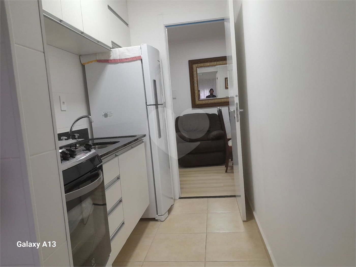 Apartamento à venda com 1 suíte em Vila Andrade, São Paulo, SP