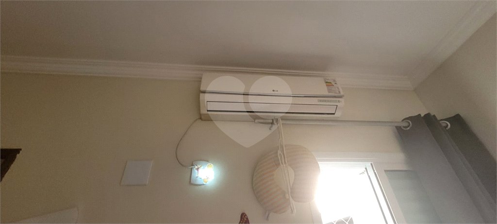 Cobertura à venda com 4 quartos, sendo 3 suítes, em Bangú, Santo André, SP
