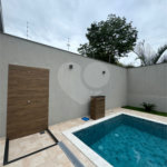 Casa à venda com 5 quartos, sendo 4 suítes, no condomínio Grand Park, Rio de Janeiro - RJ