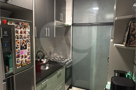 Apartamento à venda com 3 quartos em Jardim Santa Terezinha (zona Leste), São Paulo, SP