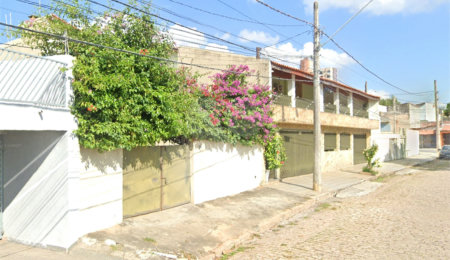 Terreno à venda em Bela Vista, Salto, SP